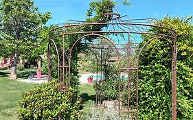 Gîte d'en Pouillac