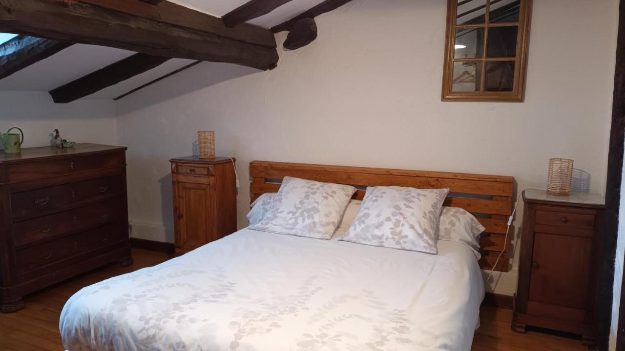 Gîte d'en Pouillac Saint-Thomas  Extérieur photo