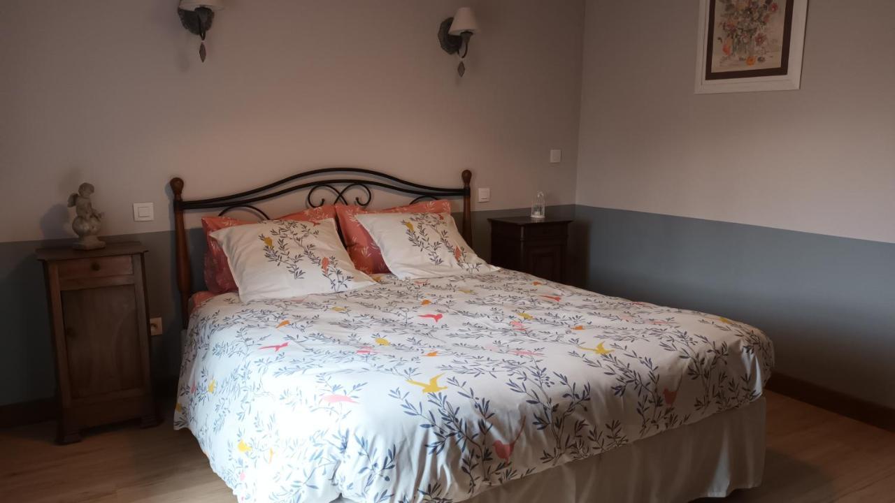 Gîte d'en Pouillac Saint-Thomas  Extérieur photo
