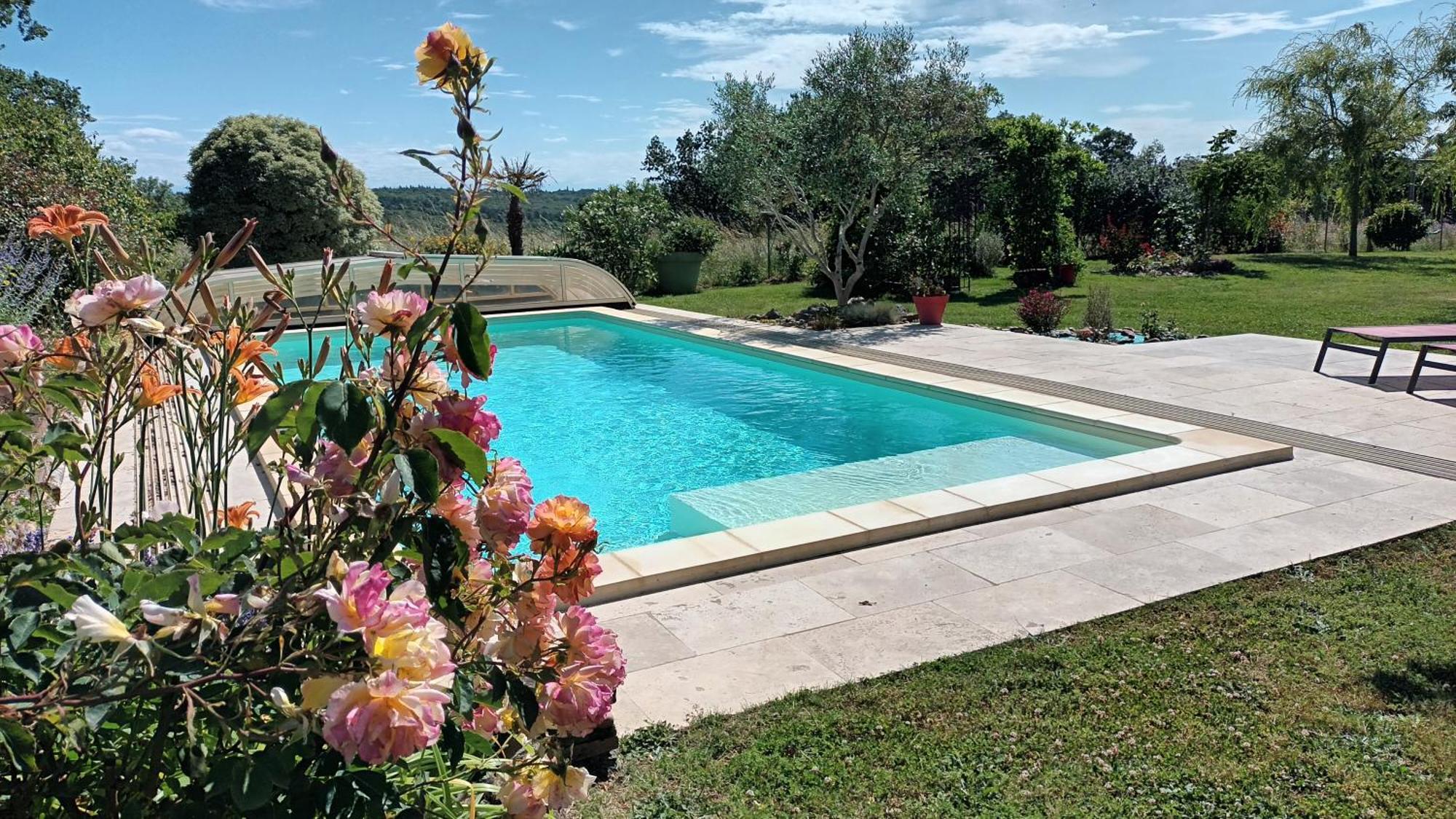 Gîte d'en Pouillac Saint-Thomas  Extérieur photo